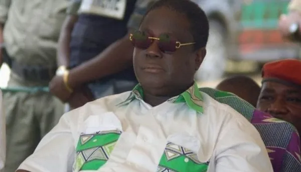 Présidentielle 2020 : Le candidat Henri Konan Bédié s’engage pour une “Côte d’Ivoire réconciliée, unie et prospère” – Actualité ivoirienne 15/10/2020