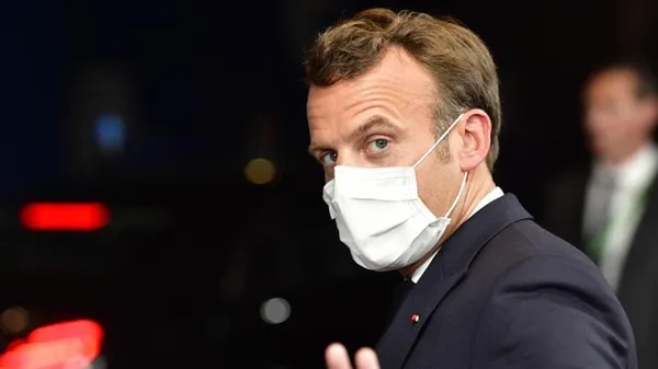 Emmanuel Macron annonce un couvre-feu à Paris et dans huit métropoles françaises – Actualité ivoirienne 15/10/2020