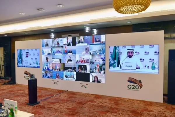Le G20 prolonge de six mois le moratoire sur la dette des pays pauvres – Actualité ivoirienne 15/10/2020