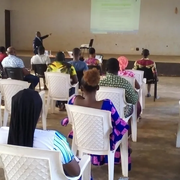 50 jeunes de Tengrela formés en gestion de projets – Actualité ivoirienne 15/10/2020
