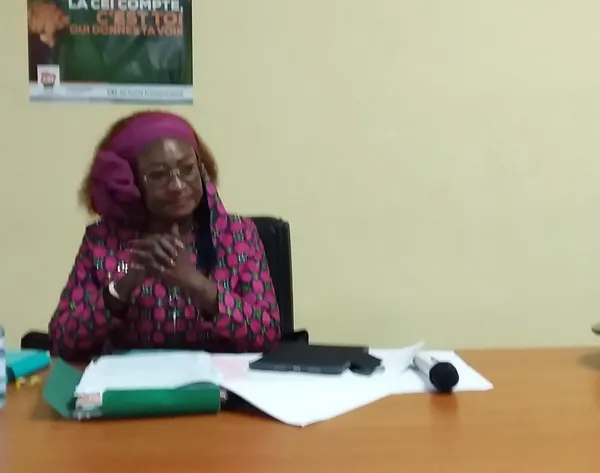Le retrait des cartes d’électeurs timide à Adiaké – Actualité ivoirienne 15/10/2020