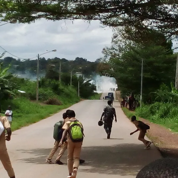 L’opposition dénonce les arrestation de ses militants à Sikensi – Actualité ivoirienne 15/10/2020
