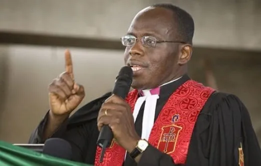 L’Eglise méthodiste unie de Côte d’Ivoire dément la rumeur de la convocation par la justice du Bishop Benjamin Boni – Actualité ivoirienne 15/10/2020