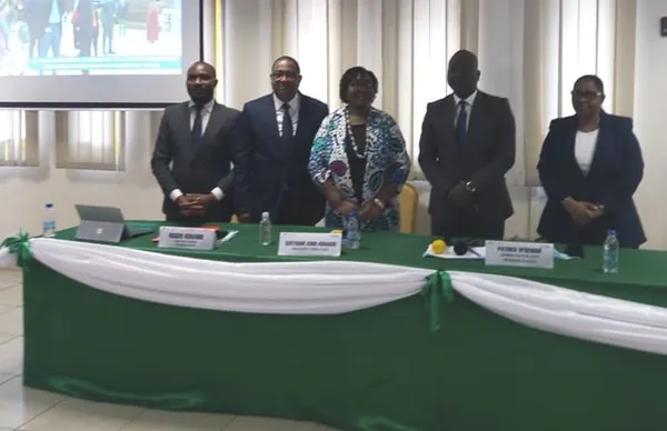 La CGECI exhorte les entreprises à considérer “la collaboration à distance” comme une opportunité – Actualité ivoirienne 15/10/2020