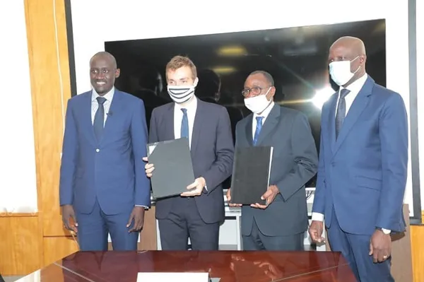 Un master français en énergie renouvelable instauré à l’INPHB – Actualité ivoirienne 15/10/2020