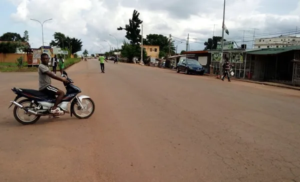 Présidentielle 2020 : premier jour de campagne timide à Gagnoa – Actualité ivoirienne 15/10/2020