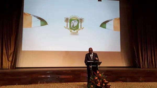 Le ministre Ally Coulibaly appelle les candidats retenus à la confrontation des idées sur le terrain démocratique – Actualité ivoirienne 16/10/2020