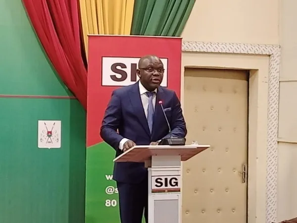 Le  gouvernement burkinabé  condamne l’assassinat d’une vingtaine de personnes dans la région du Sahel – Actualité ivoirienne 16/10/2020