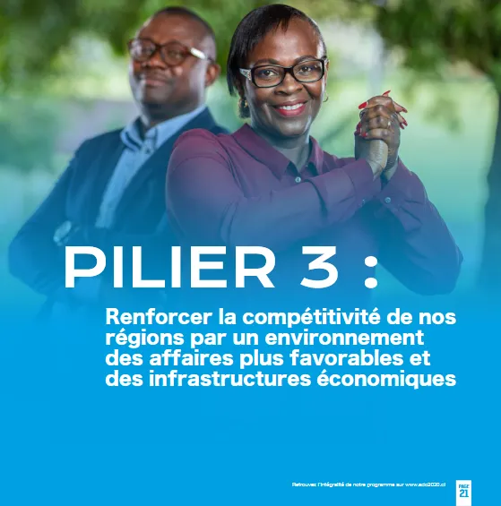 Présidentielle 2020: Ouattara compte mener des réformes pour hisser la Côte d’Ivoire dans le top 50 du Doing Business – Actualité ivoirienne 16/10/2020