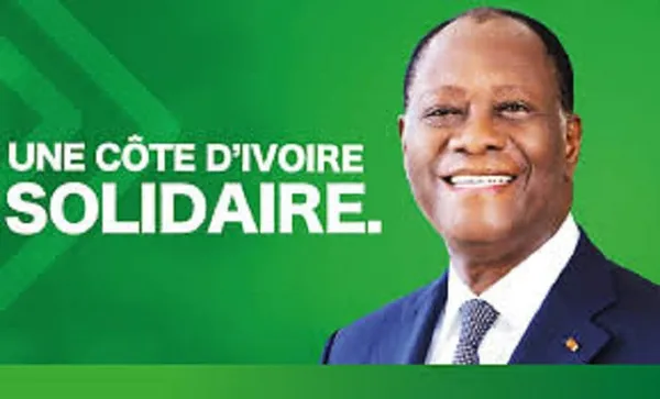 Meeting de campagne électorale : la direction du N’zi à Bouaké