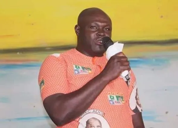Présidentielle 2020: La jeunesse RHDP de Bondoukou se mobilise pour la victoire d’Alassane Ouattara – Actualité ivoirienne 16/10/2020