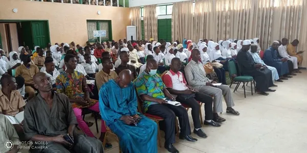 Des prières œcuméniques à Bondoukou en faveur de l’école ivoirienne – Actualité ivoirienne 16/10/2020