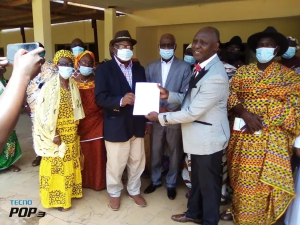 Sassandra a son comité de veille et de suivi de la cohésion sociale – Actualité ivoirienne 16/10/2020