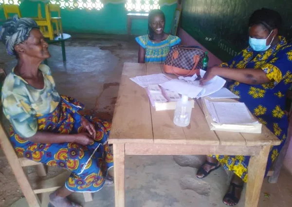 Retrait timide des cartes d’électeurs en province – Actualité ivoirienne 16/10/2020