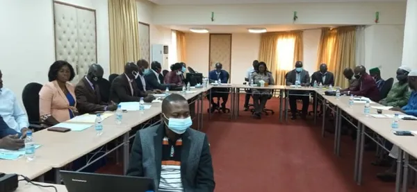 Le préfet veut faire de l’intégration des structures islamiques dans le système formel, une réalité à Daoukro – Actualité ivoirienne 16/10/2020