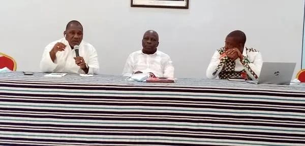Visite de Ouattara dans le Tonkpi : les militants RHDP se mobilisent à Man