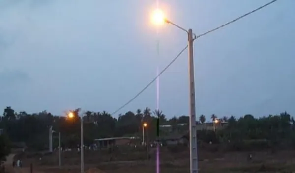 Des villages de Sinématiali connectés au réseau électrique national – Actualité ivoirienne 17/10/2020