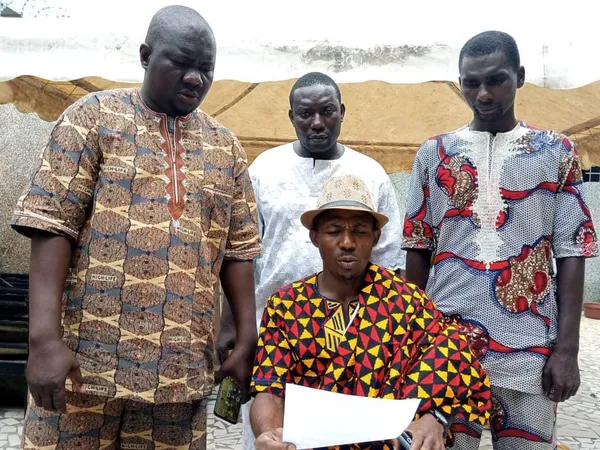 La jeunesse du village Akouédo salue l’accompagnement social du gouvernement en faveur de sa communauté – Actualité ivoirienne 18/10/2020