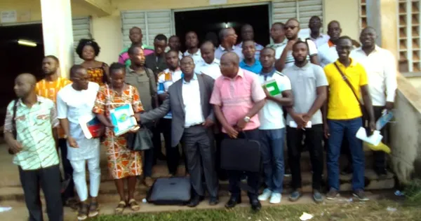 Les enseignants de Tiébissou et de Didievi instruits sur les nouvelles dispositions pour la rentrée 2020-2021 – Actualité ivoirienne 19/10/2020