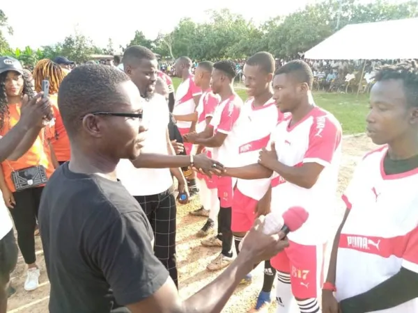 Un centre de formation de football annoncé à Sikensi – Actualité ivoirienne 19/10/2020