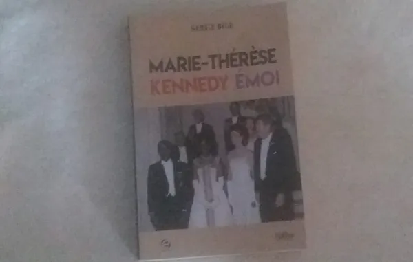 Un livre biographique sur Marie-Thérèse Houphouët pour retracer le parcours exceptionnel de l’ex-Première dame – Actualité ivoirienne 19/10/2020