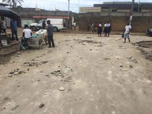 Grève de la FESCI : perturbation des cours à Abidjan ce 19 octobre