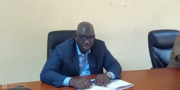 Le mode opératoire du scrutin présidentiel expliqué à la population de Bondoukou – Actualité ivoirienne 19/10/2020