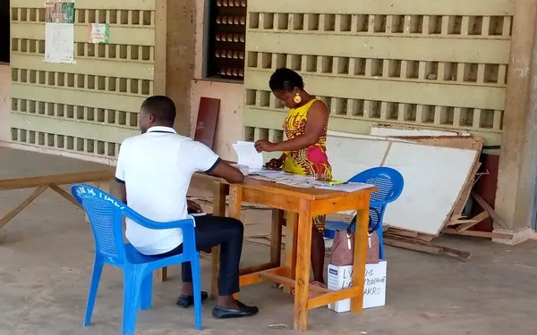 Présidentielle 2020: Le processus électoral à l’arrêt à M’Bahiakro – Actualité ivoirienne 19/10/2020