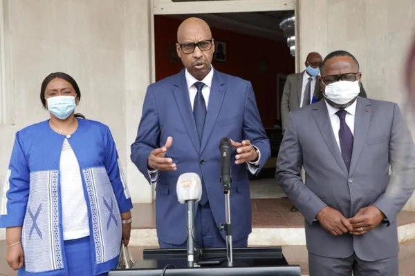 Scrutin du 31 octobre en Côte d’Ivoire: L’OIF invitée pour une mission d’observation