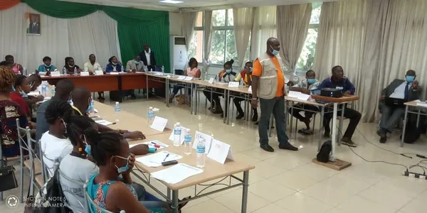 Des jeunes de Bondoukou formés à la maitrise de la sexualité responsable – Actualité ivoirienne 19/10/2020