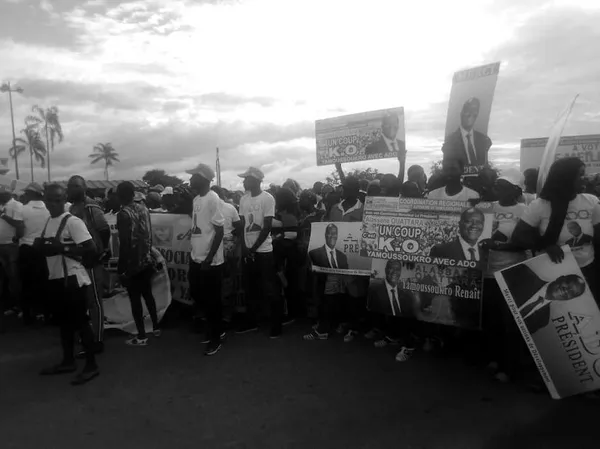 Présidentielle 2020 : Les jeunes de Yamoussoukro invités à ne pas céder à la provocation – Actualité ivoirienne 19/10/2020