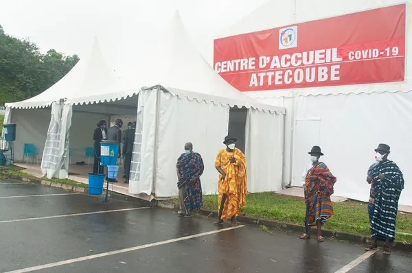 Covid-19 : la Côte d’Ivoire enregistre un seul cas ce 19 octobre 2020
