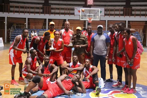 Basket-ball : la FIBB fixe le championnat au 19 décembre 2020