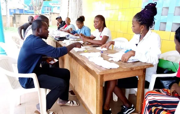 Présidentielle 2020: La CEI regroupe les centres de retrait des cartes d’électeur à Gagnoa – Actualité ivoirienne 20/10/2020