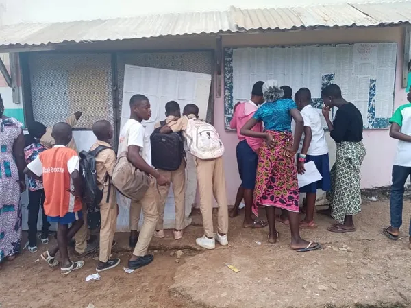 Bédiala et Zoukougbeu: l’école toujours fermée