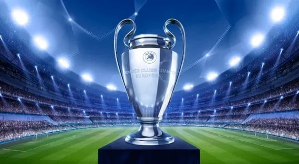 UEFA Champions league : début de la première journée ce 20 octobre