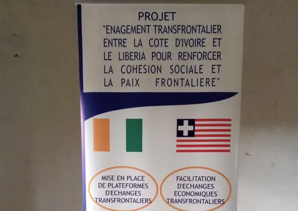 Des leaders communautaires renforcent leurs capacités en gestion de l’information et des conflits à Toulepleu – Actualité ivoirienne 20/10/2020