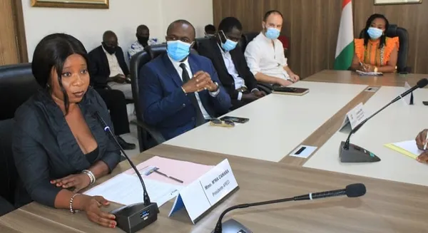 La presse étrangère en Côte d’Ivoire craint pour sa sécurité