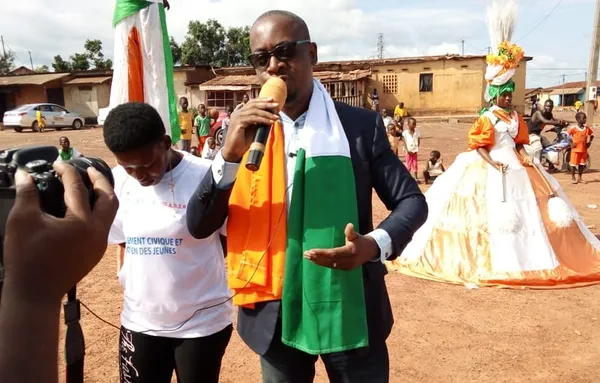 Gagnoa: Super Ebony 2019 incite à une élection apaisée