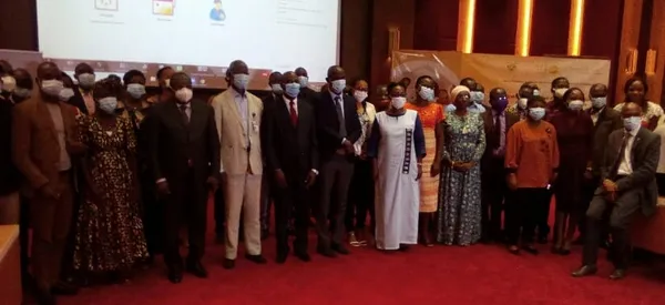 Planification familiale : vers la mise en place d’un plan d’action pays – Actualité ivoirienne 23/10/2020