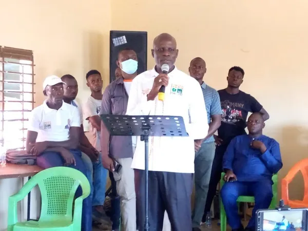 Bientôt un deuxième collège moderne à Ouangolodougou – Actualité ivoirienne 23/10/2020