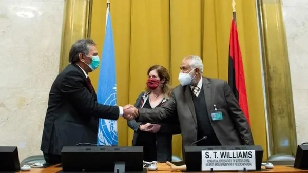 Libye : signature d’un accord de cessez-le feu national et permanent (ONU) – Actualité ivoirienne 23/10/2020