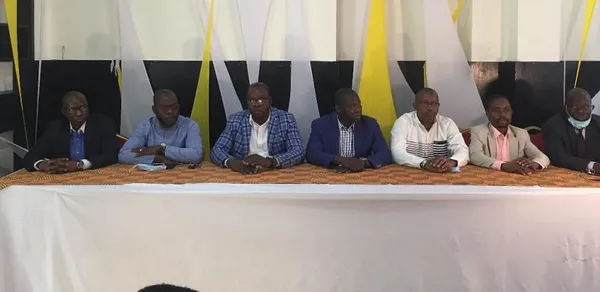 Les organisations professionnelles des médias appellent à la responsabilité des journalistes et des politiques – Actualité ivoirienne 23/10/2020