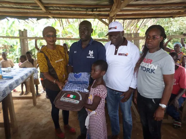 Le délégué régional du Conseil du café-cacao salue les actions la coopérative Lassinabaobgo – Actualité ivoirienne 23/10/2020