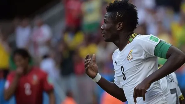 Football : Assamoah Gyan annoncé dans un club de premier league ghanéenne – Actualité ivoirienne 23/10/2020
