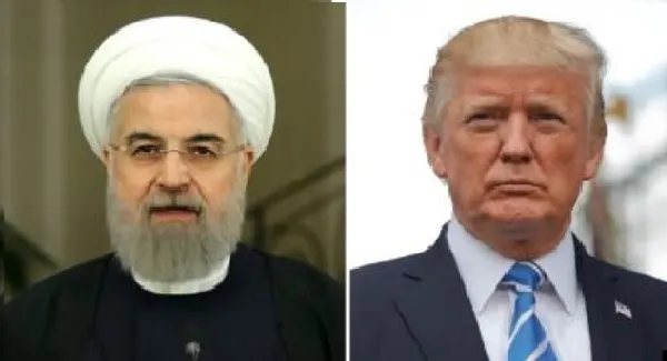 L’ambassadeur des États-Unis en Irak sanctionné par l’Iran pour des « actes terroristes » – Actualité ivoirienne 23/10/2020
