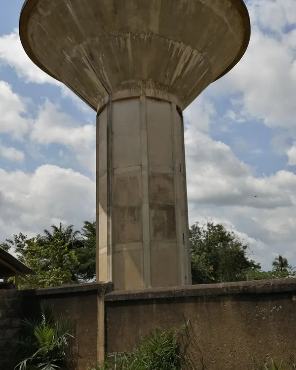 Une coupure d’eau annoncée par la Sodeci à Soubré