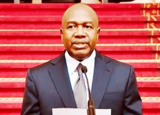 Un deuil national décrété en hommage au ministre Sidiki Diakité