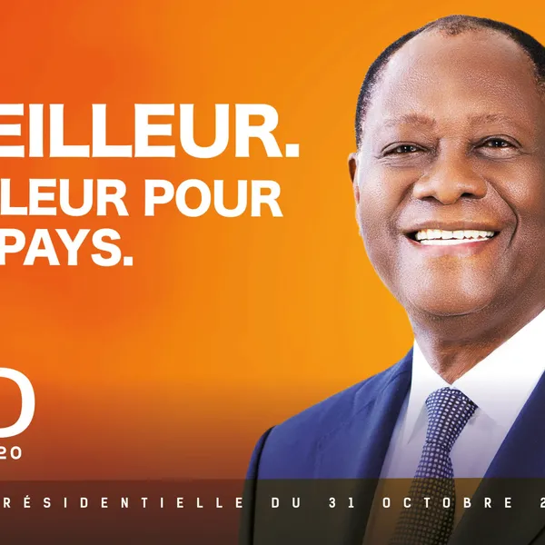 Présidentielle 2020 : Ouattara annonce la création d’un Institut national de renforcement des capacités des collectivités territoriales – Actualité ivoirienne 24/10/2020