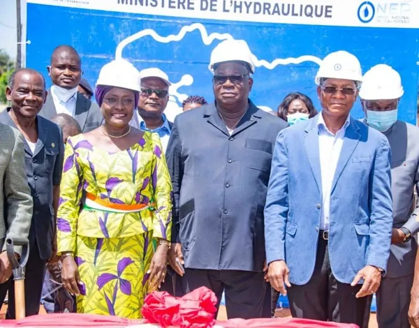 Election en Côte d’Ivoire : les cadres du RHDP appellent toute la classe politique à l’apaisement